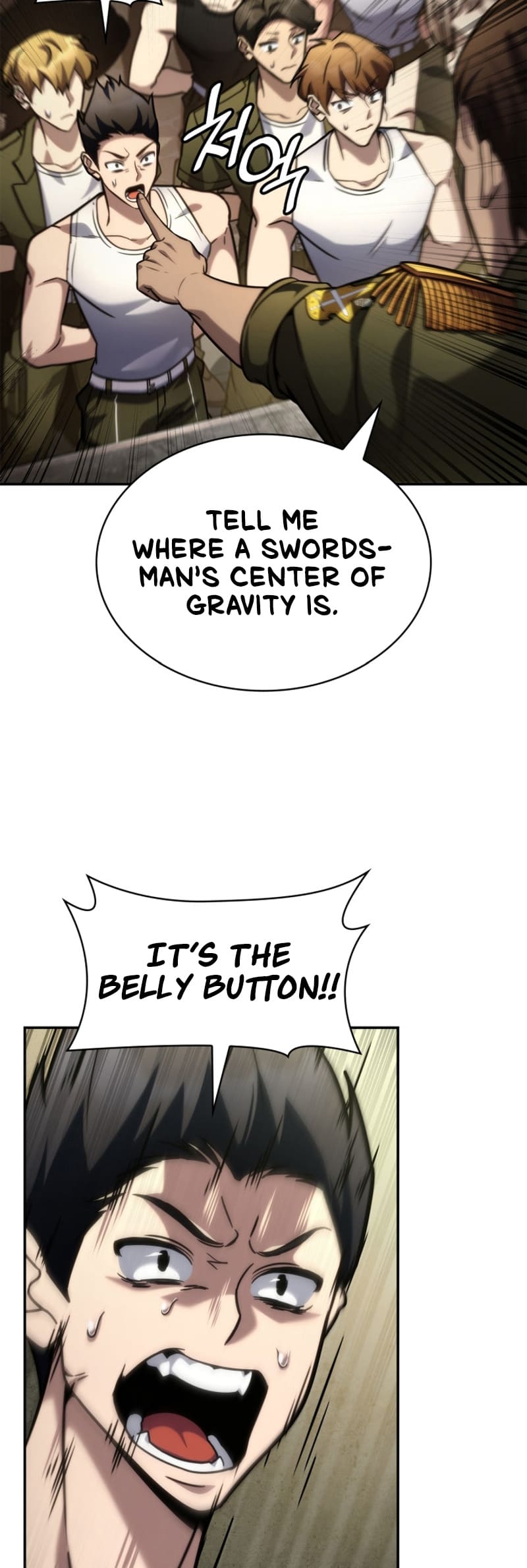 Infinite Mage, Chapter 100 image 47